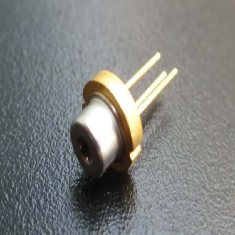 Diodo laser azul-violeta monomodo NDV4512 200mW 405nm