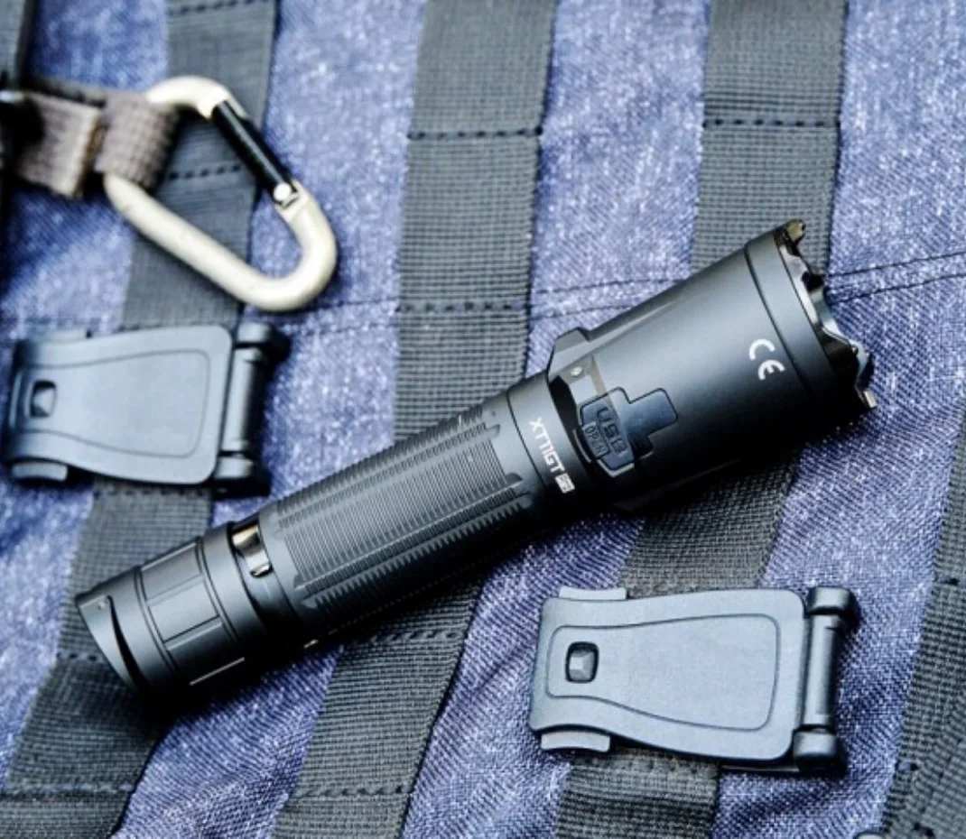 Powerful Klarus Tac…