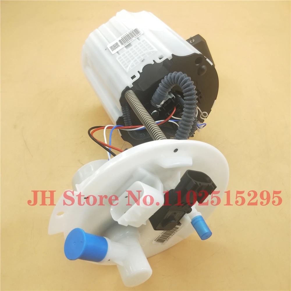 

JH Electric Fuel Pump Assembly For Chevrolet Cruze 2011-2015 Diesel 13503108A 13575940 1561520342