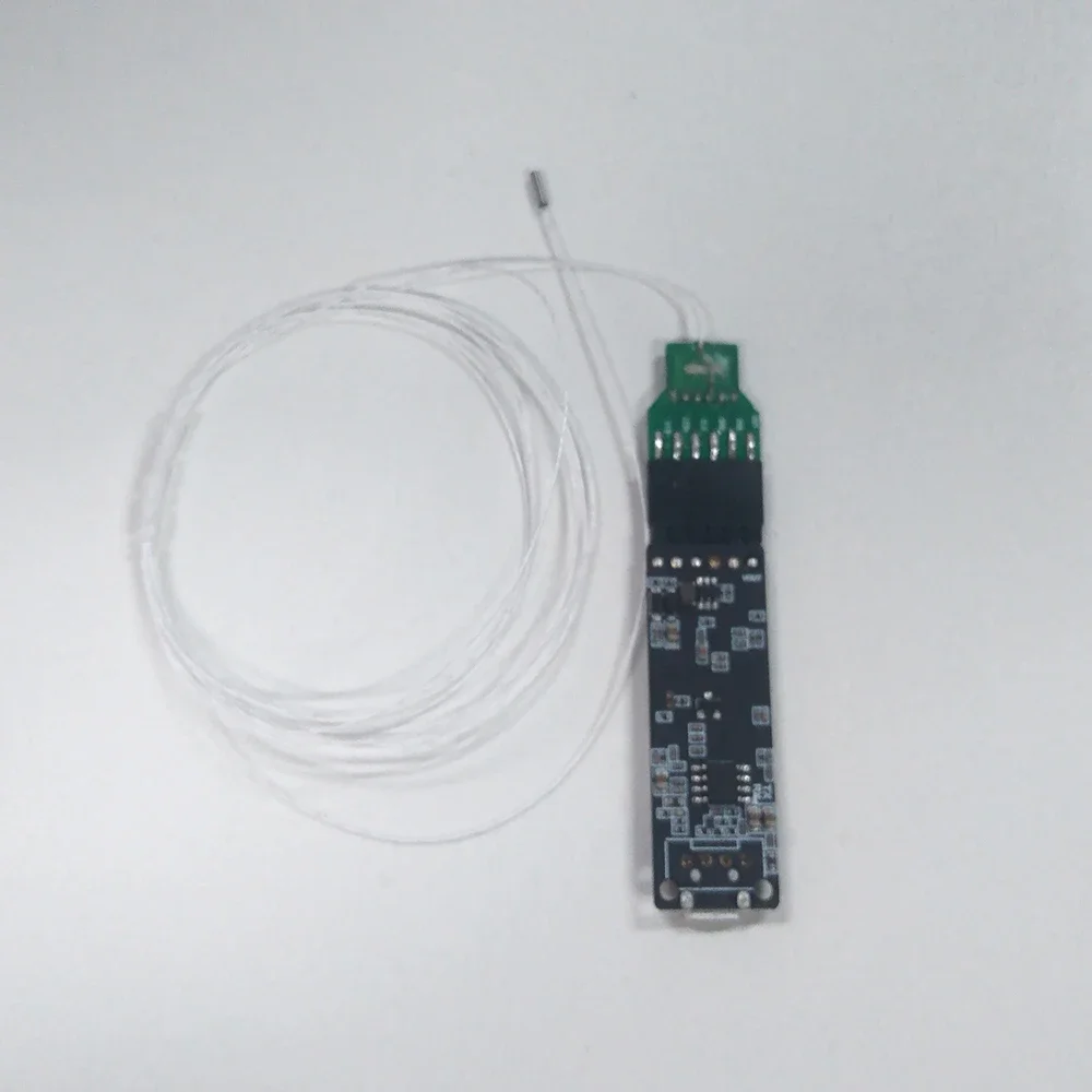 2025 Hot Sales Digital Endoscope WiFi Wireless Screw Camera USB Video Omnivision OV6948