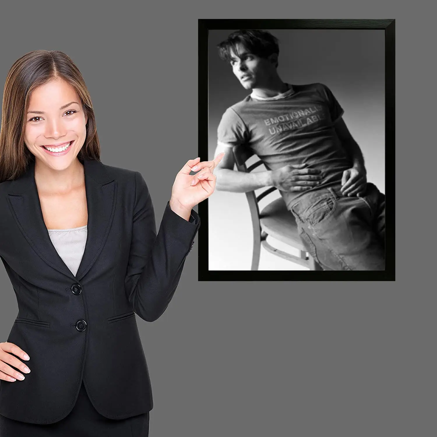 ملصق فني من القماش من جيمس مارسدن وفن جداري، طباعة صور، عائلة حديثة، ديكور غرفة النوم، ملصقات، لوحة زخرفية #4