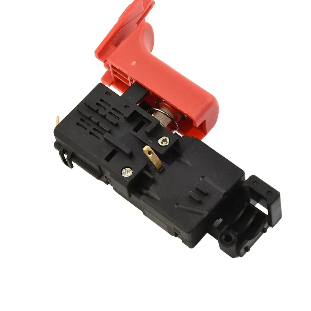 Replacement On Off Switch For Bosch GBH226DE GBH226DFR GBH226E AC220V Rotory Hammer Compatible With GBH2 26DRE GBH2 26RE