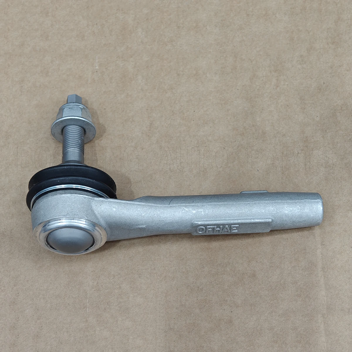 New For Model 3 2017-2023 2024- Model Y 2020-2025 2025- Steering Tip Outer Tie Rod Assembly OEM 1044841-00-E 104484100E 1044841