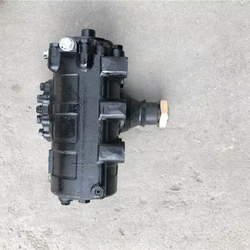 SHACMAN DZ 9114470075   CZĘŚCI PODWOZIA SKRZYNIA BIEGÓW