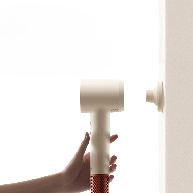 new 1pcs For Laifen high-speed hair dryer SE 2+ magnetic wall mount bracket