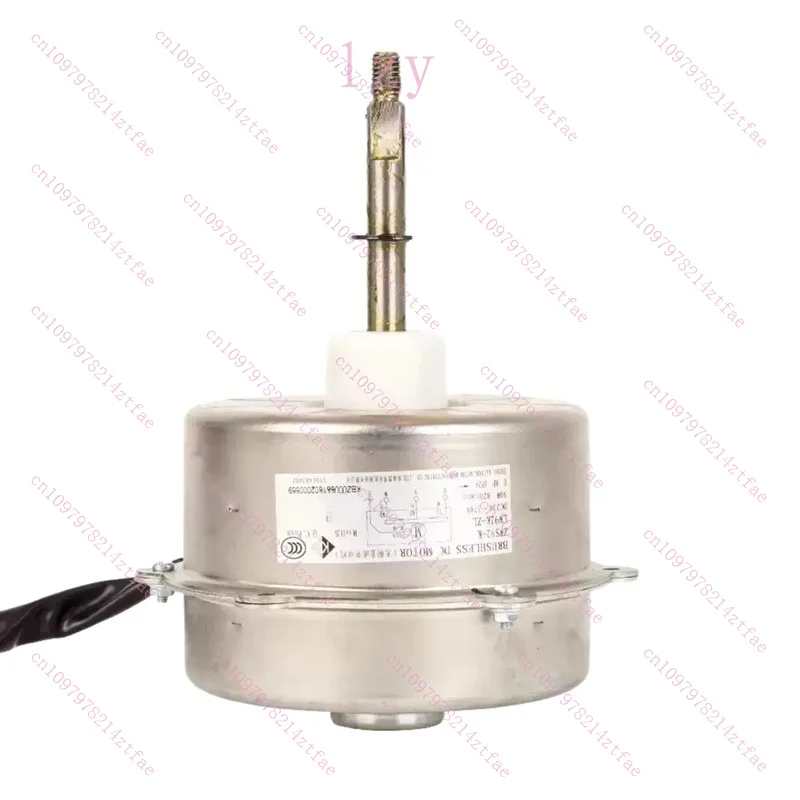 New For Gree air conditioning fan ZWS92-K external unit motor DC motor