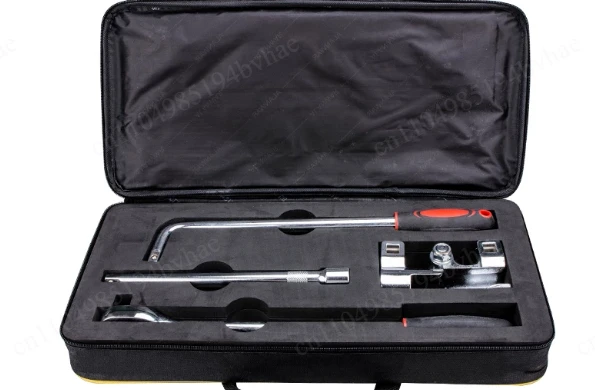 Multi-Function Wire Bending Pliers Special for Electricians 10KV Cable 35-185 Square Cable Bender Electrician Cable Bending Tool