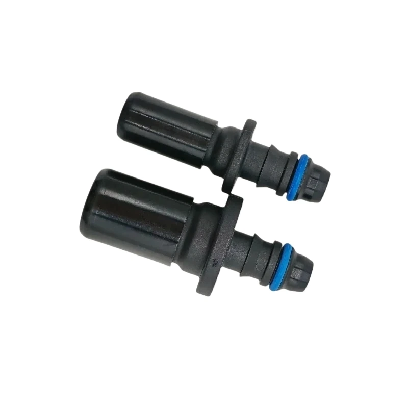 CQC10 CQC14 new energy storage motor male water pipe quick connector, cooling water nozzle quick plug male connector 1pcs
