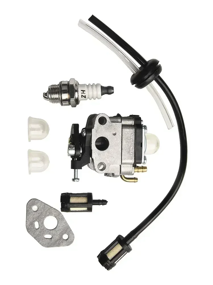 Replace Your Trimmer's Carburetor and Notice the Difference with 6690512 for Tanaka TBC225 TBC225C TBC230 TBC230B