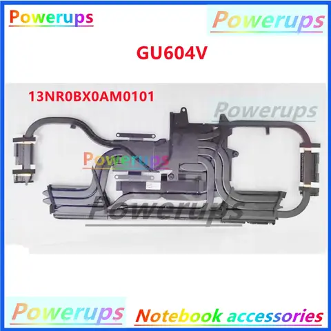 8 best sales नोटबुक हीट सिंक - №7