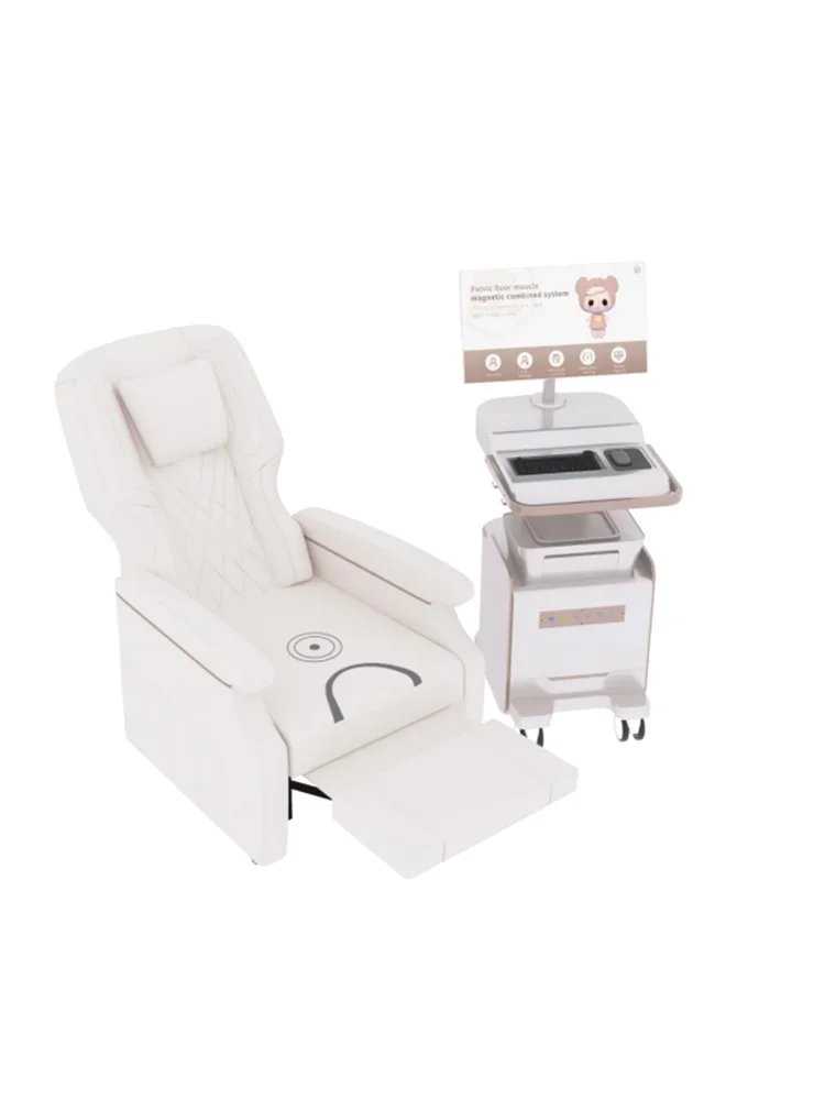 Massage Chair EMchair For Incontinence Frequent Urination Treatment Vaginal Tightening And Pelvic Floor Repair Machine