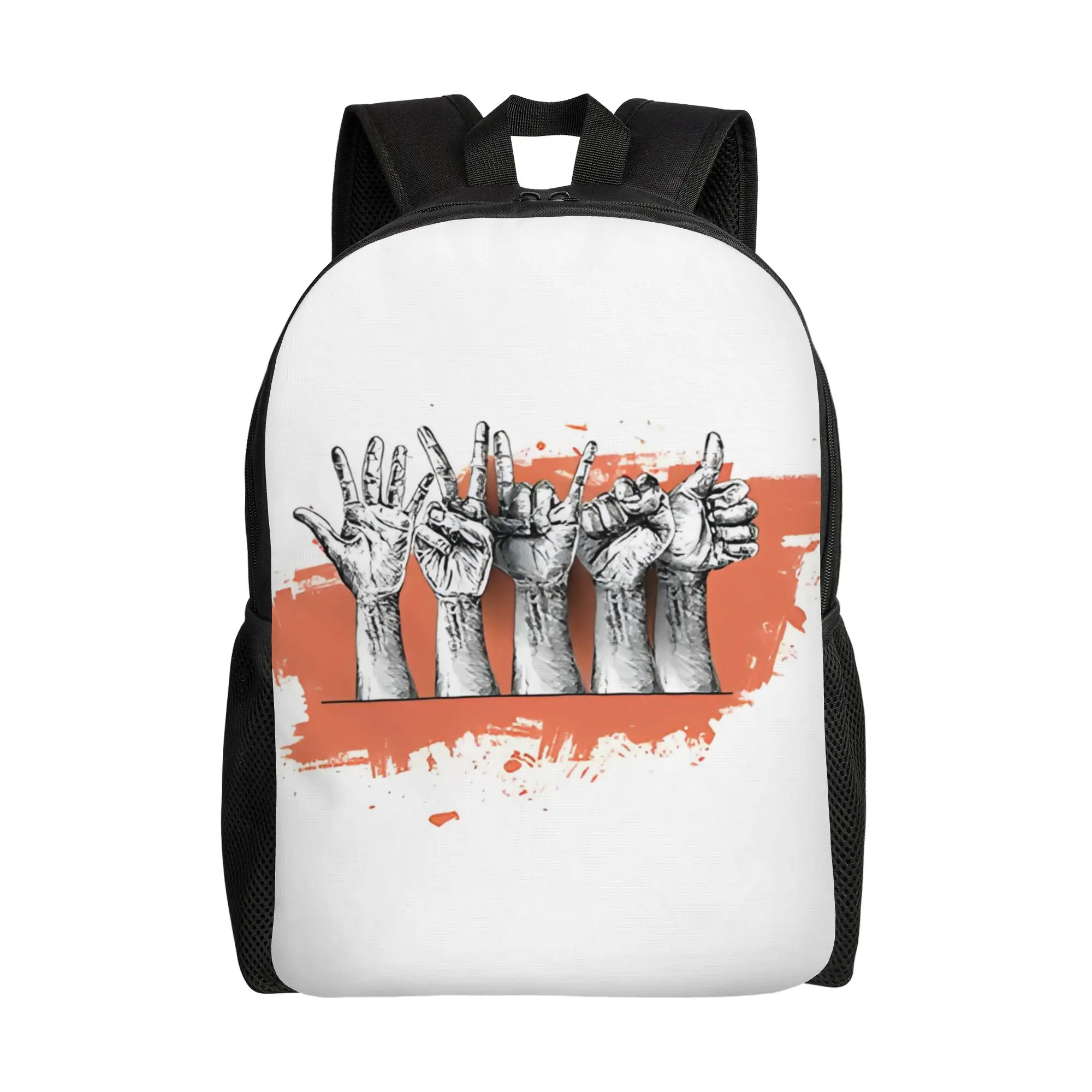 

Рюкзак для школьников ко Дню молодежи, вместительная сумка для ноутбука, к новому учебному году