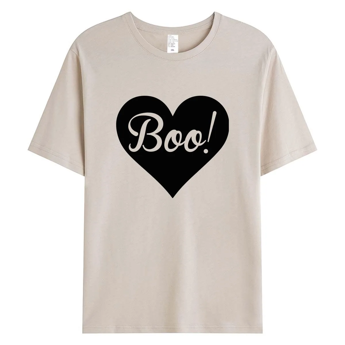 

Women T-shirt Female Tops Summer Short Sleeve Tshirt Cotton Tee Crewneck Fashion Soft and Breathable New Graphic Print Loose Fit