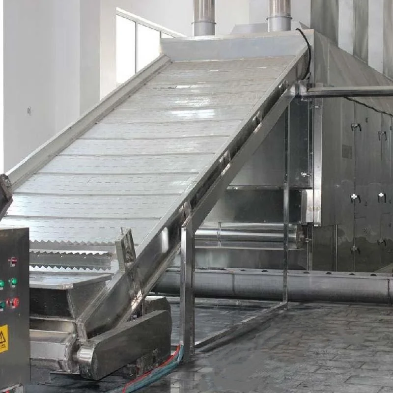 High Efficiency Plantain Flour Processing Line Plantain Flour Milling Machine