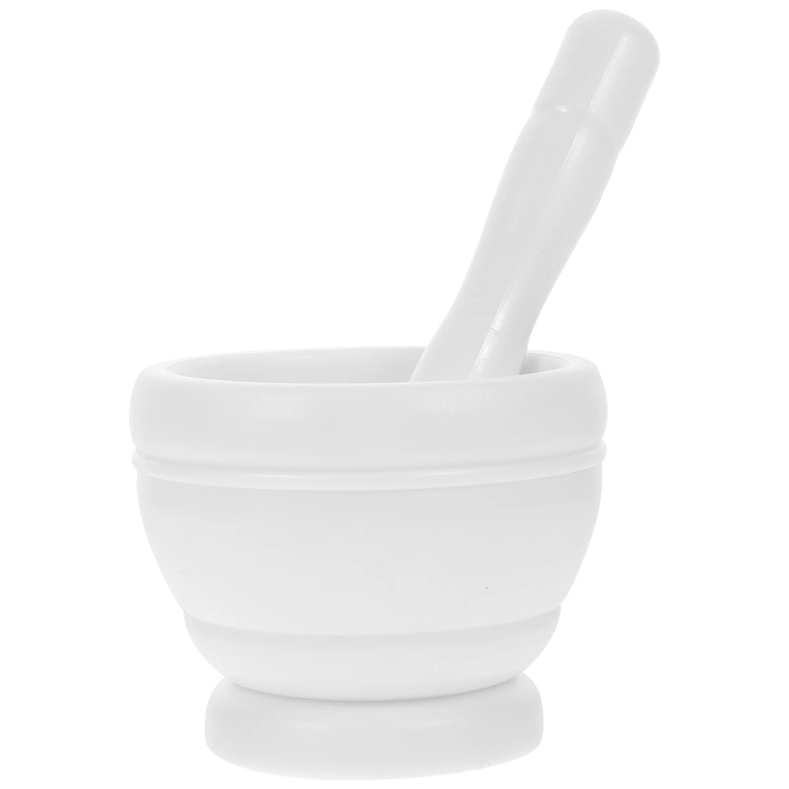 

Давилка для чеснока, пластиковая ступка, набор пестика, миска, измельчитель для специй, контейнер для перца, имбиря, дробилка, кухонный инструмент, гаджеты для овощей и фруктов