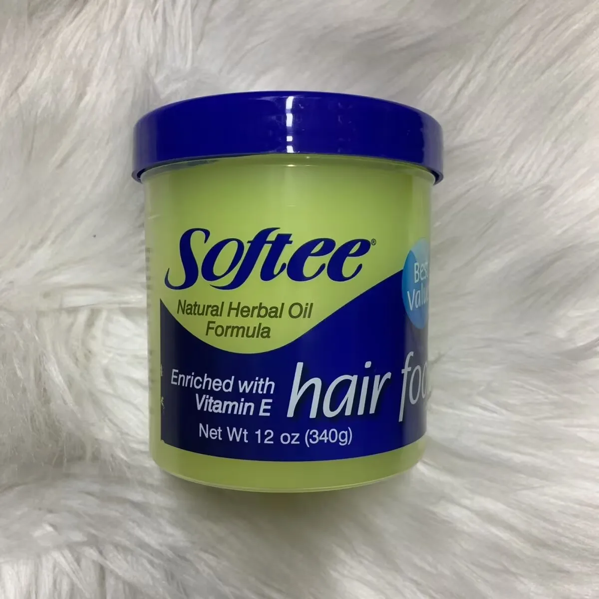 2026 Softee hair & scalp conditioner Best Value Net Wt 12 oz 340g