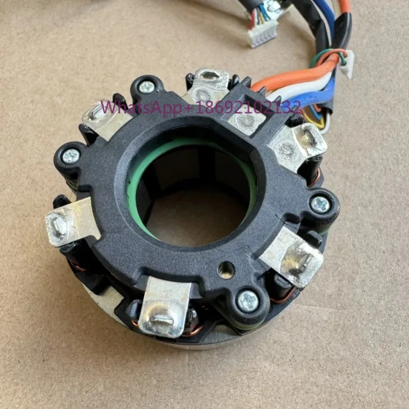 Original Stator Controller 629A06-1 for Makita  Xwt18 DTW700Z DTW700 TW700D 620C993 - view 5