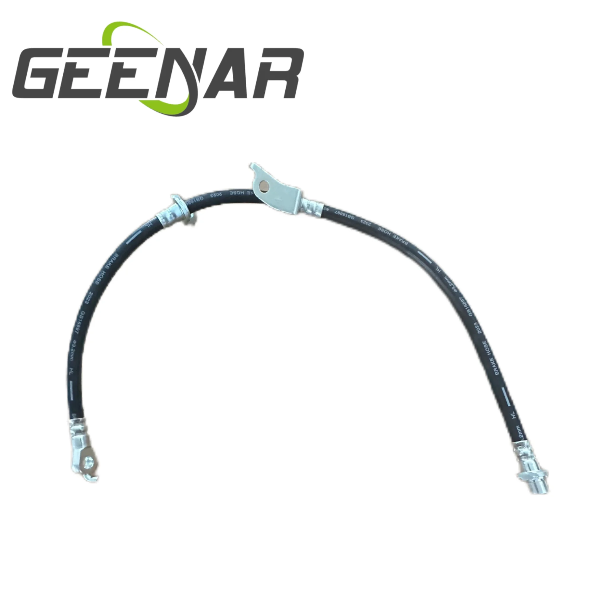 

Brake Hose OEM 9094702F50 Use For TOYOTA RAV4 05- FL