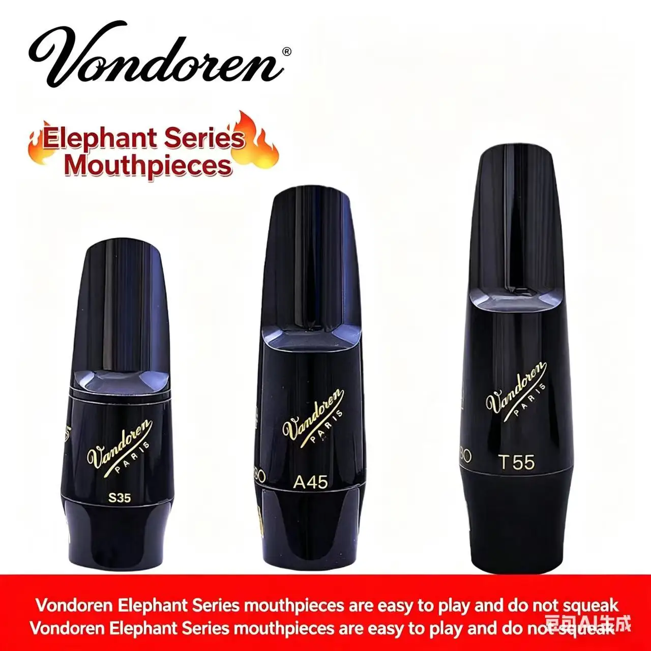 #66 Highest Rated Saxophone Mouthpieces to Buy in 2026