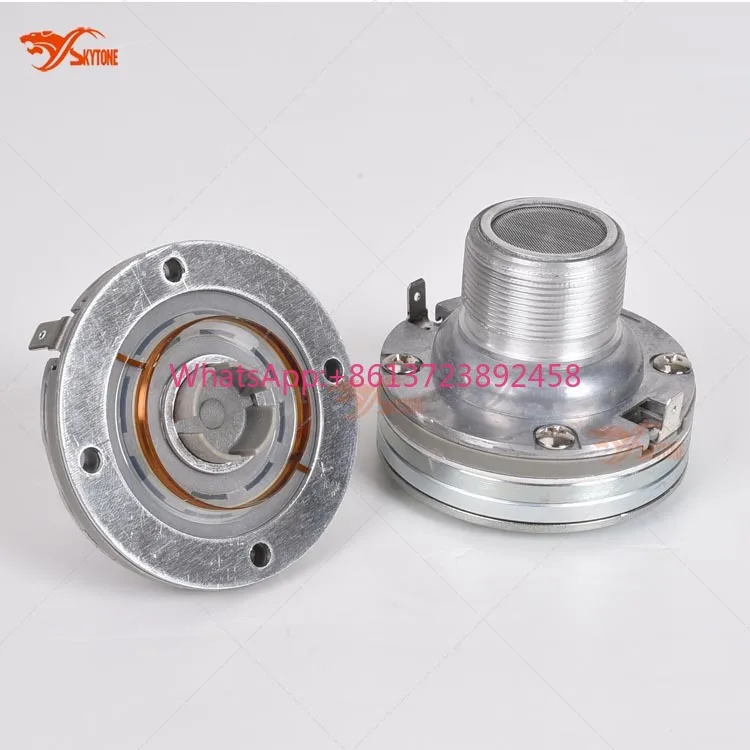 2408  Compression Neodymium Compression Tweeter 2408H,horn Tweeter Driver for PRX912, PRX915