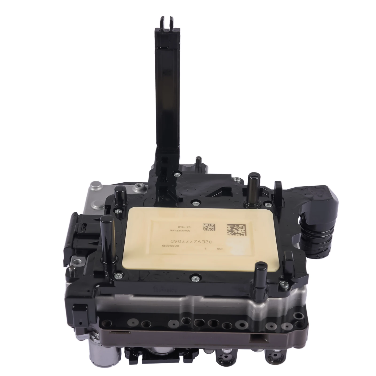 AP01 02E927770AL 6speed Mechatronic Transmission Valve Body For Audi Skoda VW Seat DQ250 02E DSG