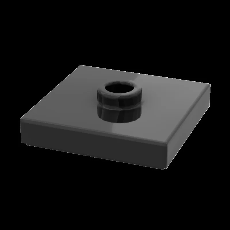 [50g] Small Particle Interlocking Technique  Blocks (MOC) Loose Parts 2x2 4-to-1 Board Model 87580