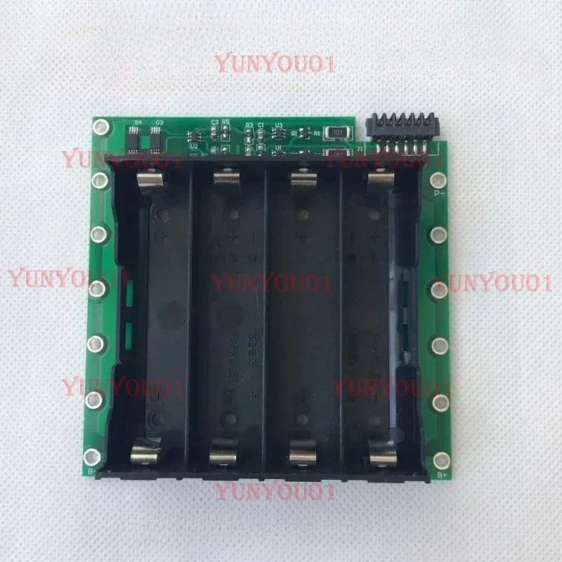 

EDSPack Battery Pack OWON EDS102C SDS7102 Oscilloscope Battery Pack with Protective Balance