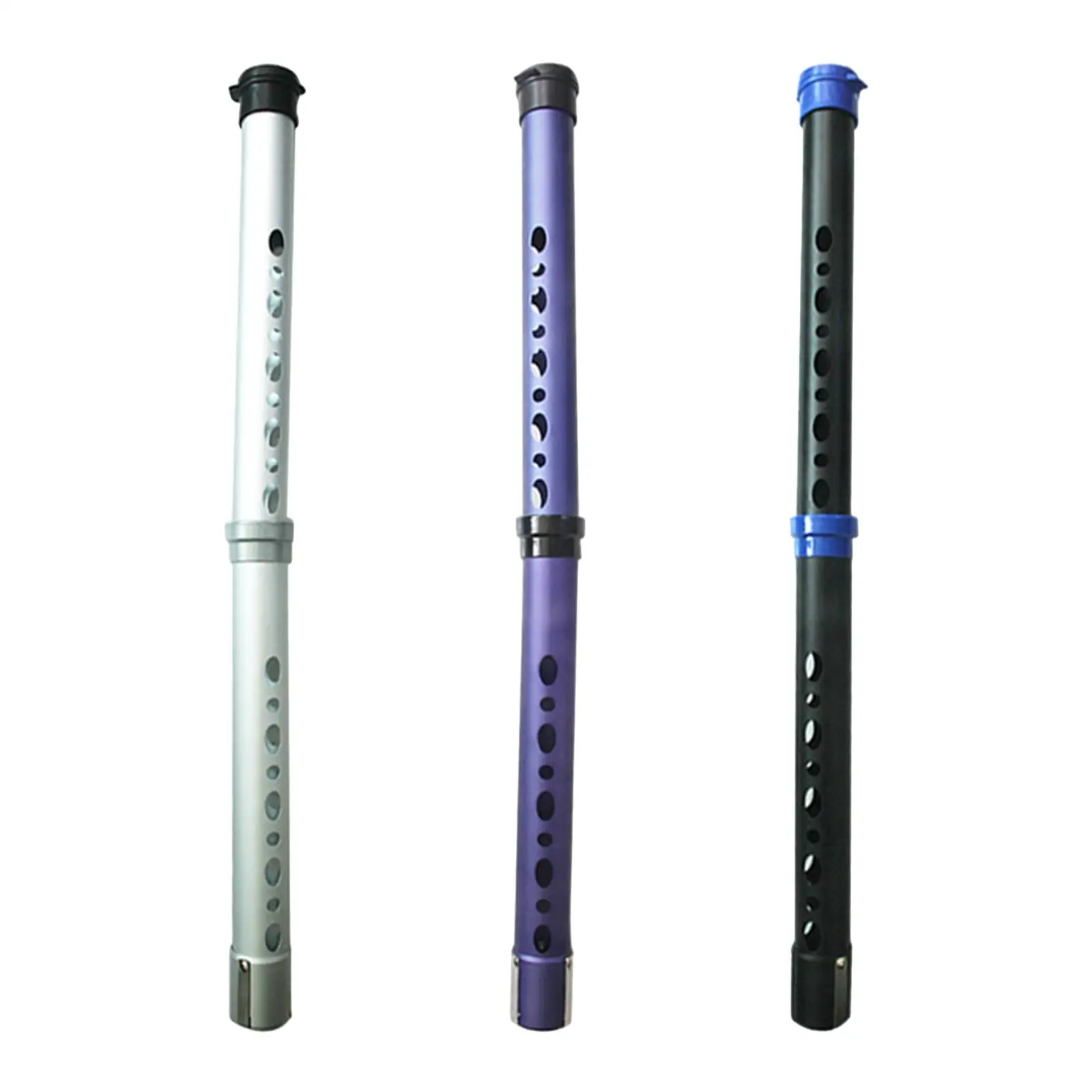 

Golf Ball Retriever Sturdy Golf Ball Picker Upper for Exercise Driving Range