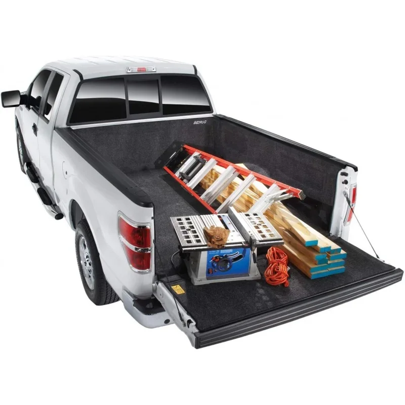 Classic Bed Liner | 2007 - 2018 Chevy Silverado/GMC Sierra 1500, Legacy/Limited 6.6 