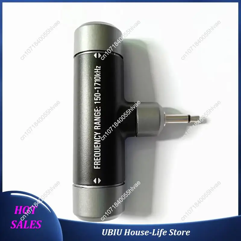 TECSUN PL360 PL-360 PL-365 라디오 수신기-베스트 셀러 용 3.5Mm AM 안테나 고감도 150-1710Khz 주파수 범위