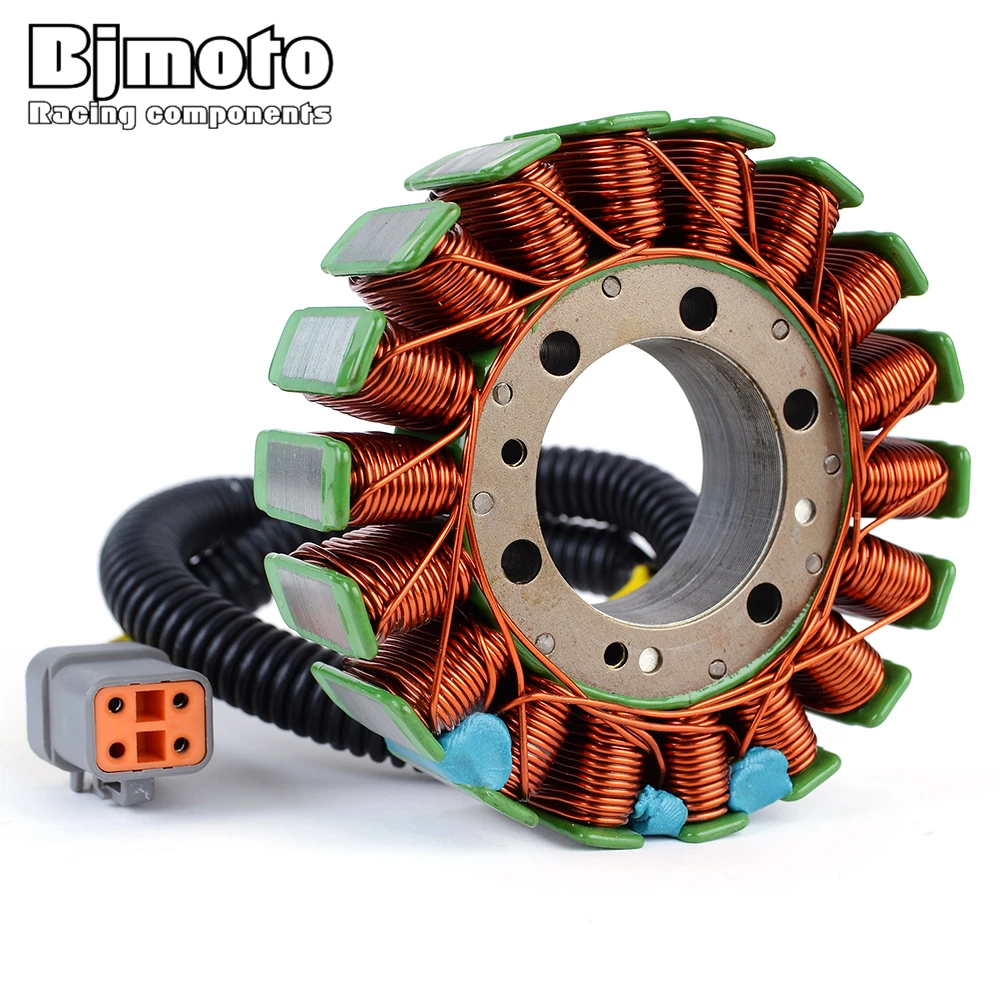 

Катушка статора мотоцикла 420866068 для Lynx YETI Enduro Sport Touring ST Rave RC Xtrim N-duro 600 HO 420866065 420866060