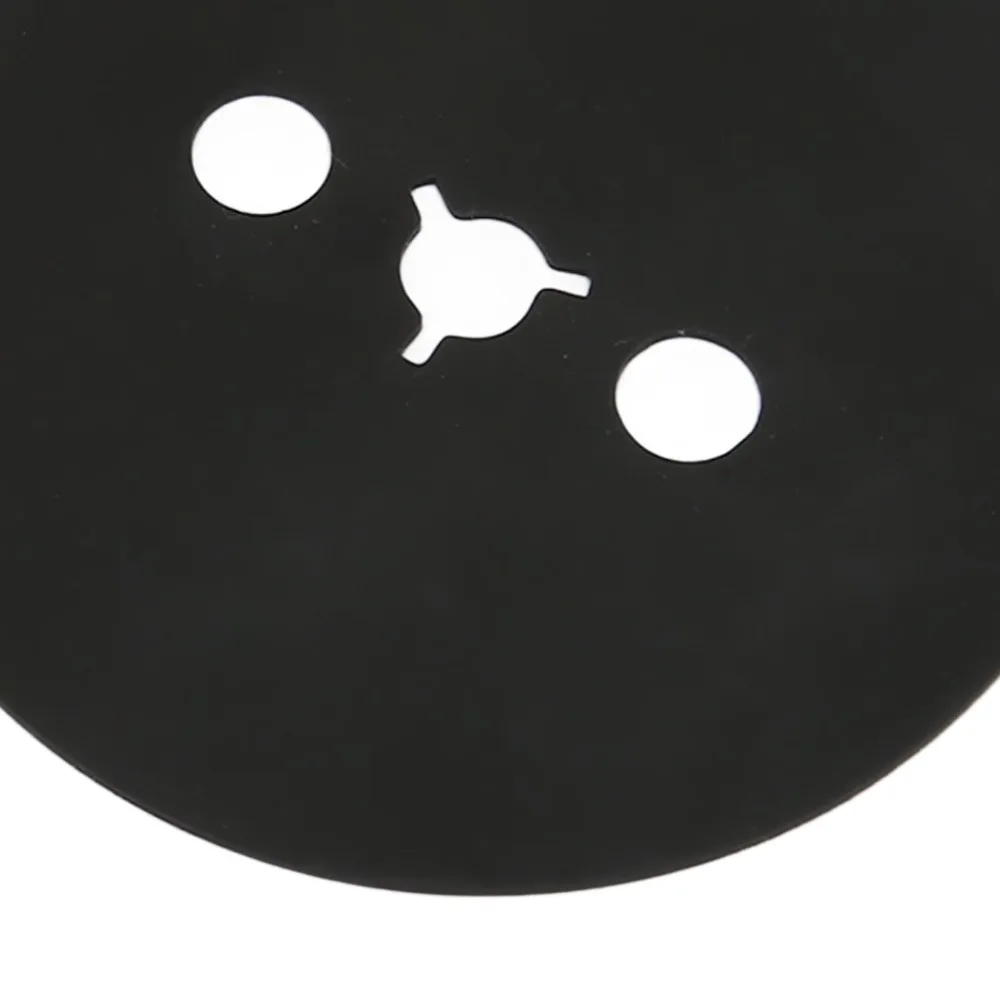 Durable Gasket for Nab HUB Adapter Adapter Black Reel Adjusting Disc Silicone Silicone Reel Disc Recorder Maintenance