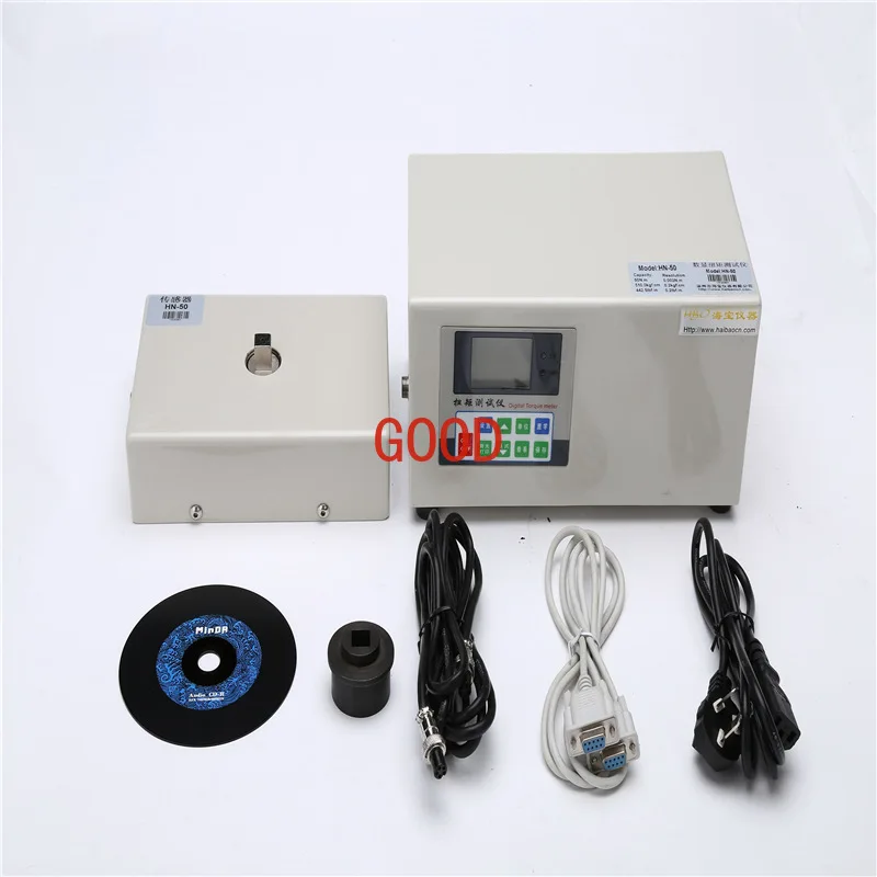 HN-200 Digital Torq…