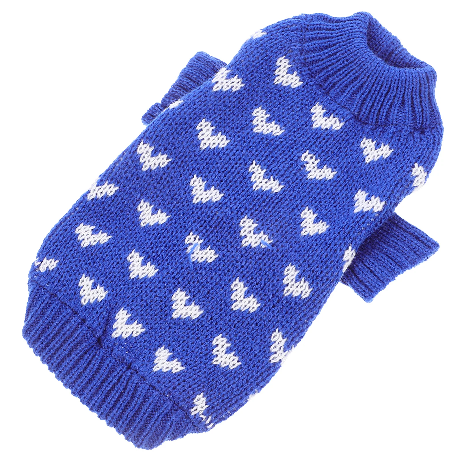 

Dog Sweater Puppy Grooming Pet Adorable Clothes Small Clothing for Dogs Sweaters Household