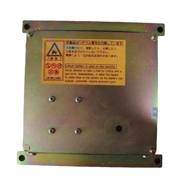 Excavator Accessories CPU Controller 9194416 9239568 9212078 ECU Controller For Hitachi ZX200 -1 ZX210 -1 ZX240-1 ZX125US Excava