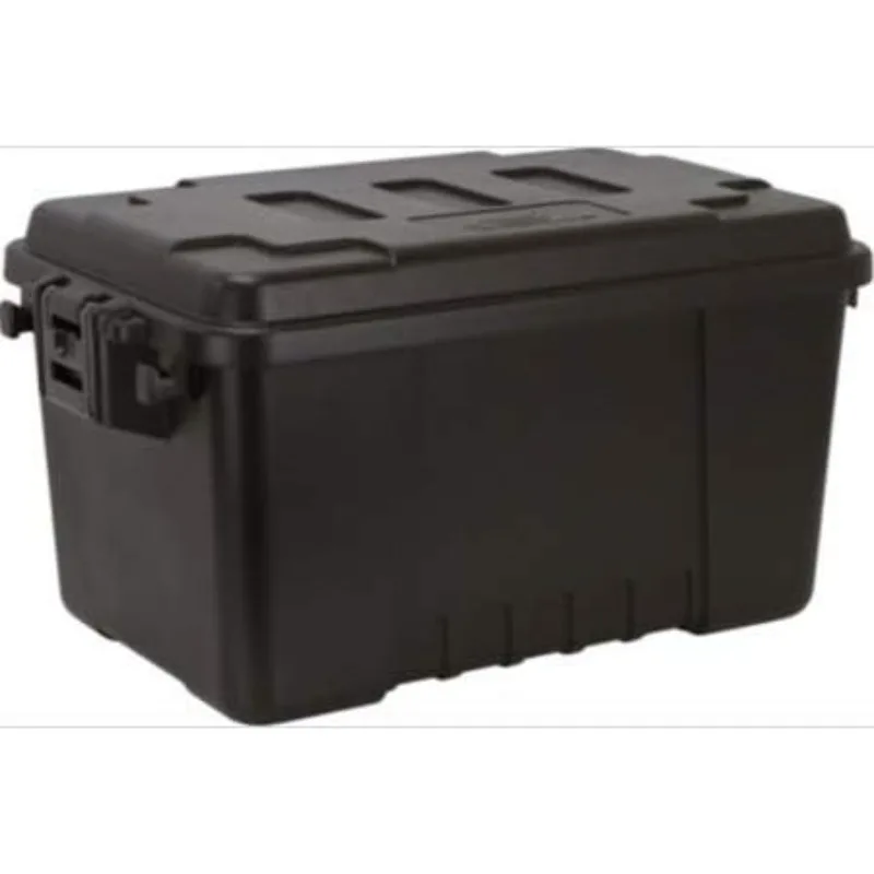 

Plano 56 Qt Storage Box (4 Pack)