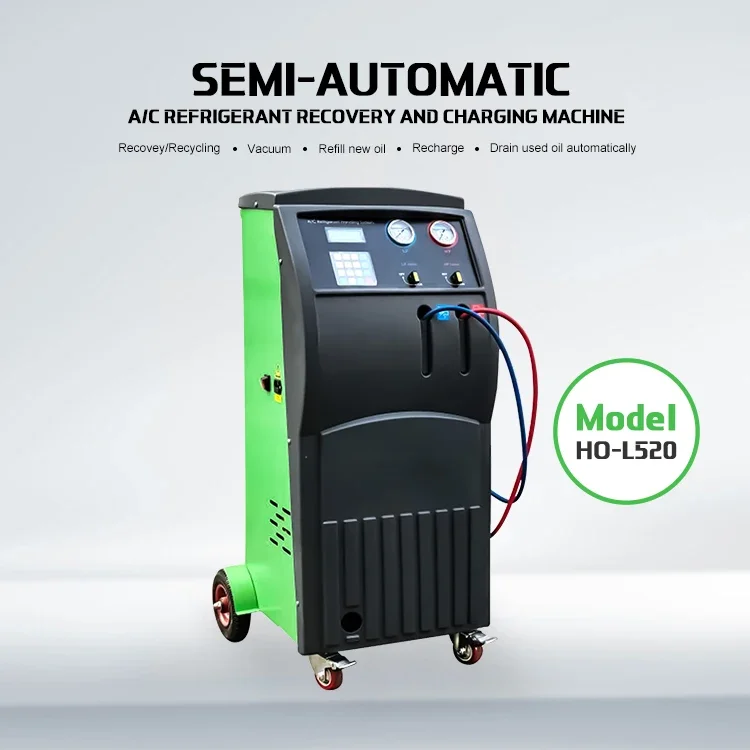 Factory Price Automatic Auto Transmission Fluid Oil Exchanger ATF Machine Automatic Gearbox Cleaning Oil Changer