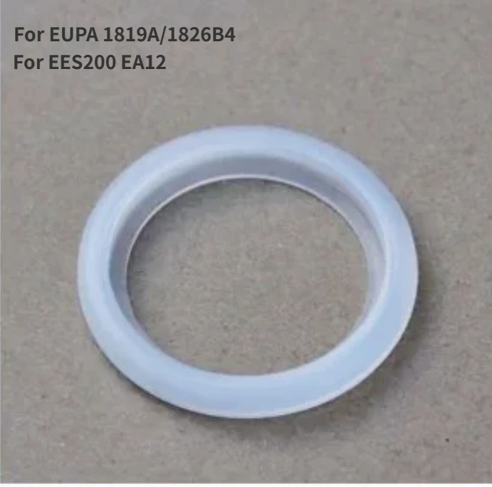 1Pcs for EUPA 1819A/1826B4 for Electrolux EES200 EA12 Coffee Machine Seal Steam Ring Rubber Ring
