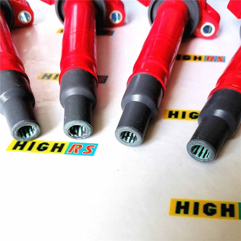 Ignition Coil Plug Fit Lexus IS GS RC F V8 5.0 Scion XB FJ Cruiser 4Runner L4 2.7 V6 4.0 Camry 2.4 Innova 1TR 1AZ 1GR 2UR 2TRFE