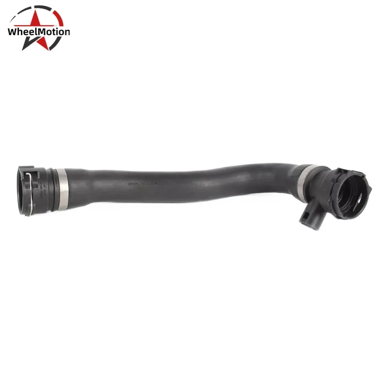 OEM 17127508011 Lower Radiator Water Pump Coolant Hose For BMW 5 6  7 series 750i 750Li 745i 745Li 645Ci 545i