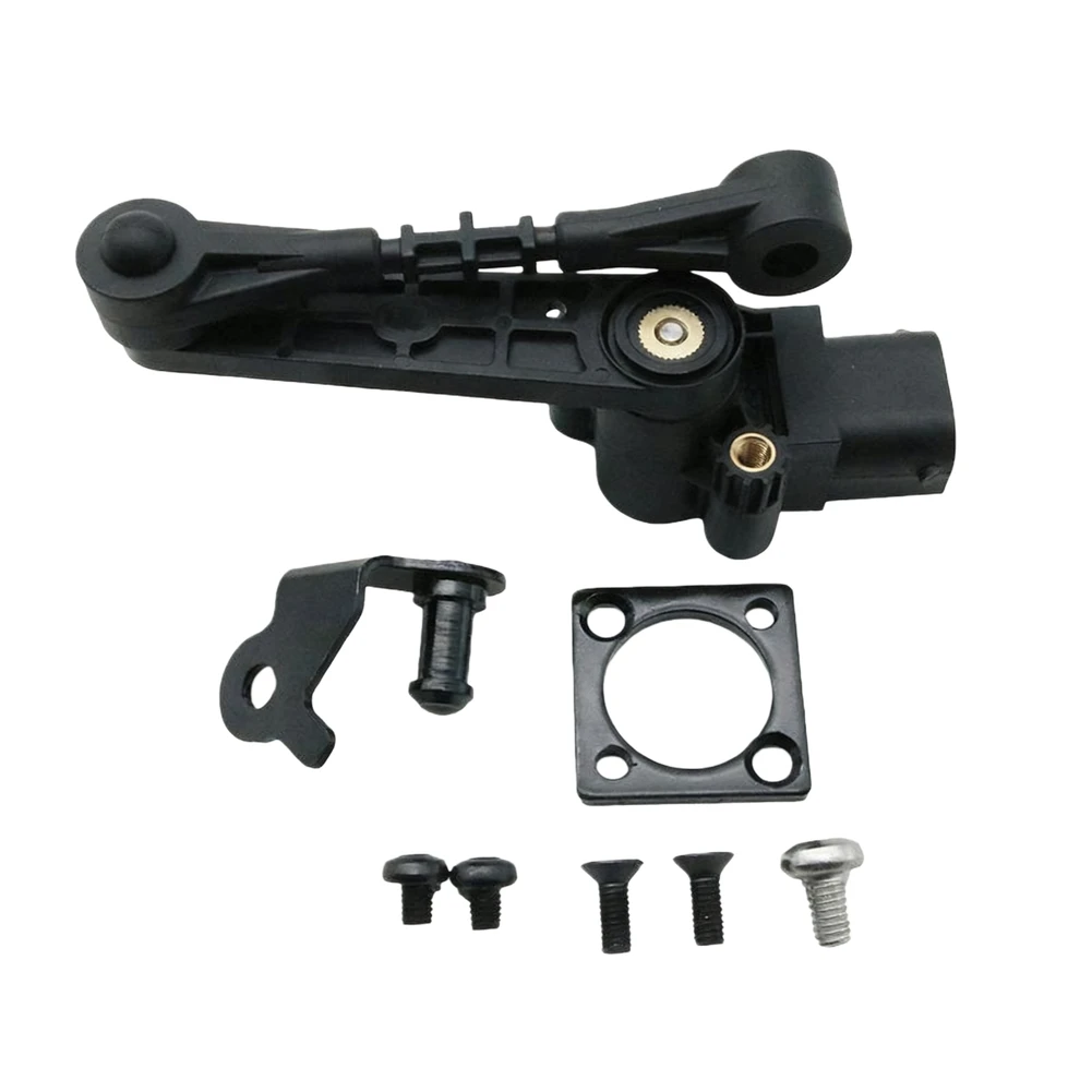 

2 шт. датчики высоты LR020473 LR020474 для Land, Rover, Range, Rover с монтажными аксессуарами