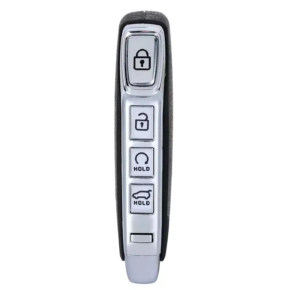 KEYECU for Kia Seltos 2020-2023 Smart Remote Key Keyless Go Fob NY0SYEC5F0B1907 433MHz 6A 2 3 4  Button Q5400 Q5300 Q5200 Q5000
