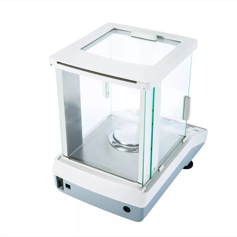 مقياس مختبري تحليلي إلكتروني عالي الدقة ، وزن المعايرة الخارجية ، ، ، mg ، من من