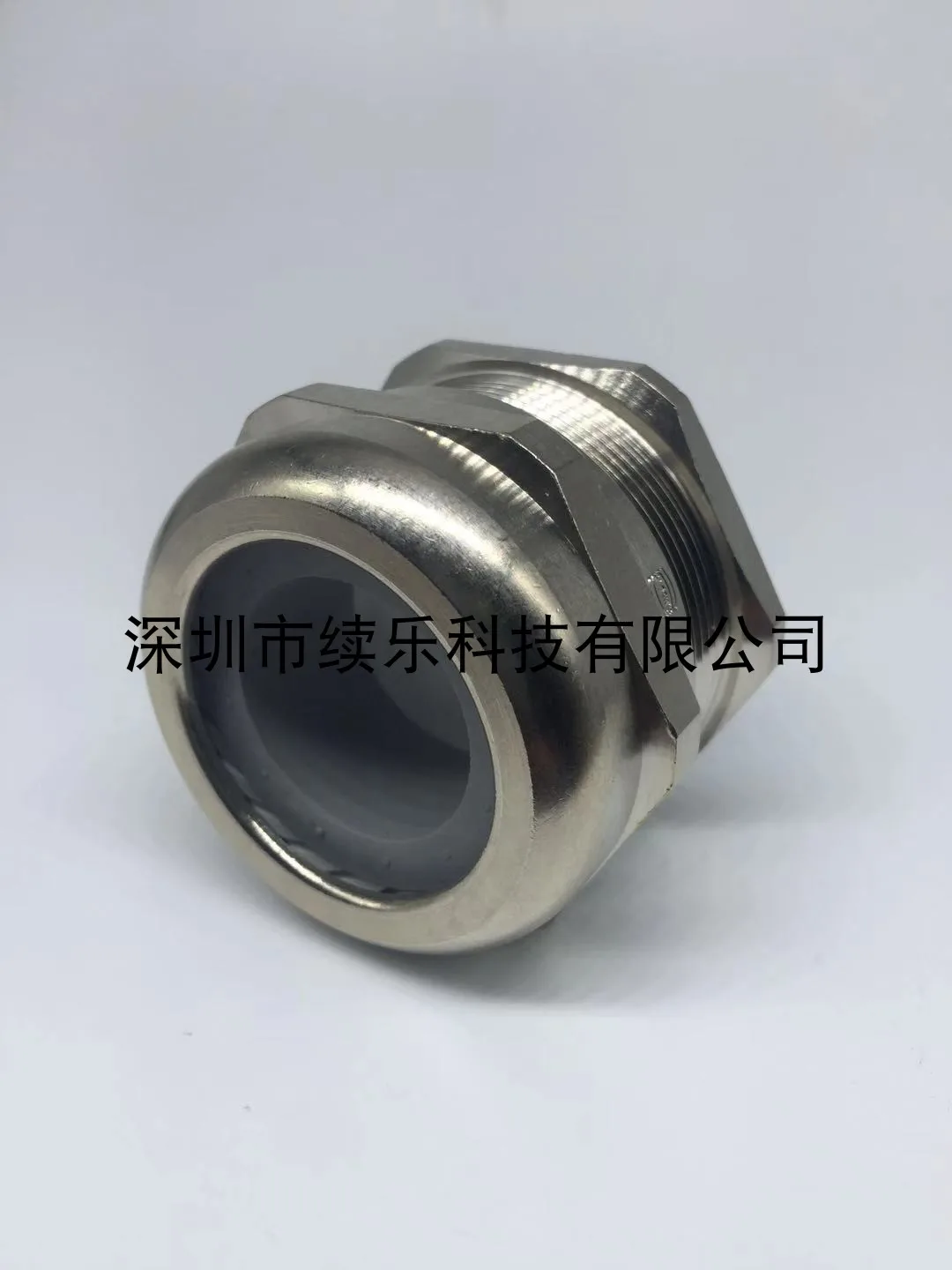 

19000005098 Зажим для кабеля HARTTING CABL CLAMP