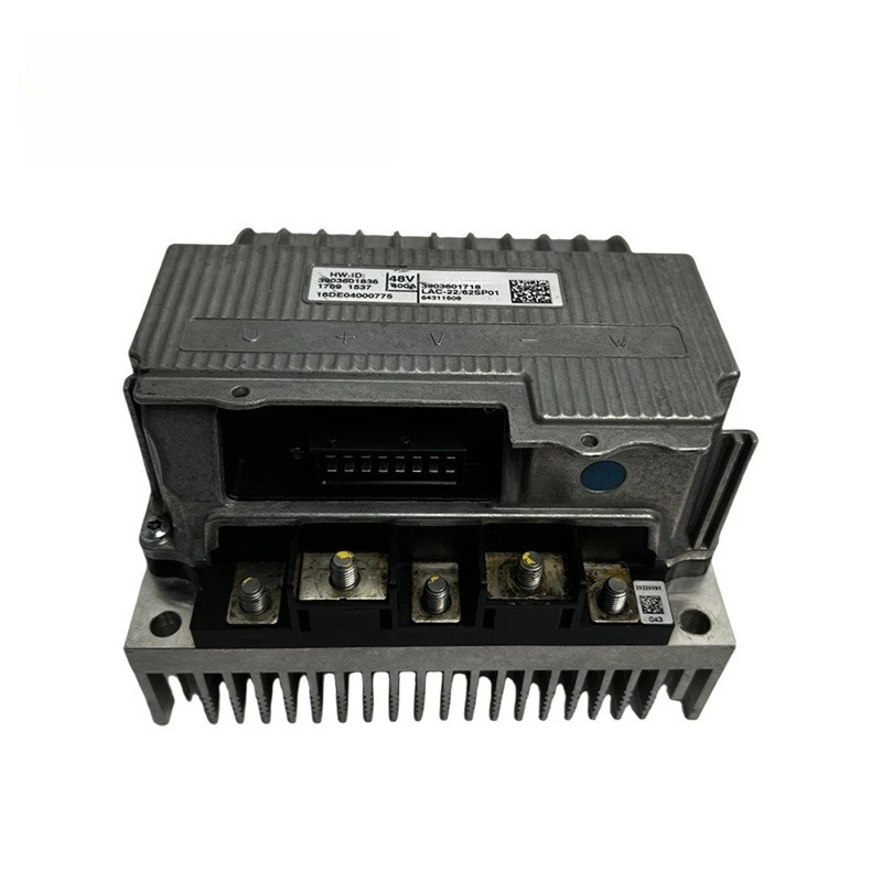 For Reach Forklift R14 Hydraulic Module 3903504279 3903601718