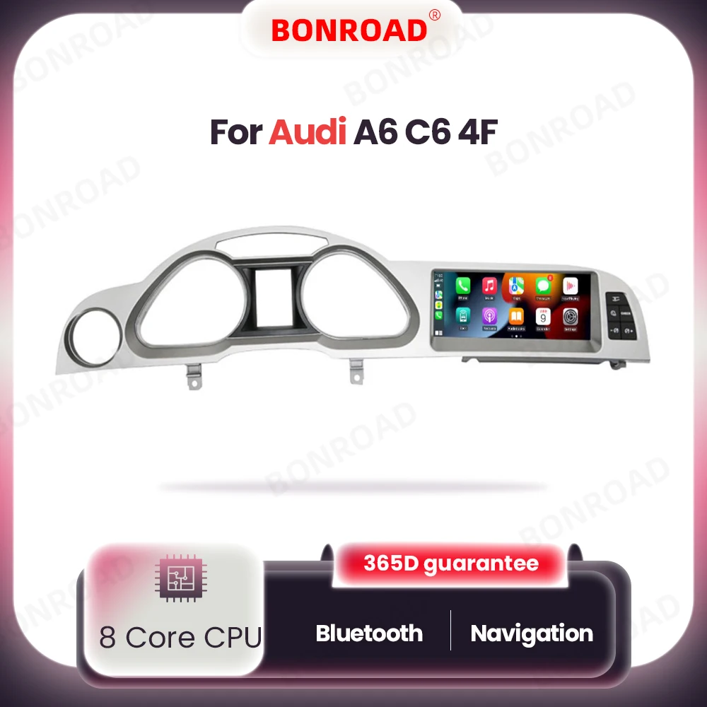 Bonroad Android Aut…