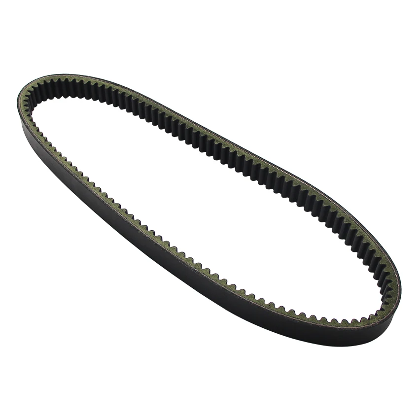 Golf Cart Powersports Clutch Belt For E-Z-GO 72054G01 Gas 875 Medalist ST350 Shuttle TXT Heritage WH800 WH1200 OEM 72054G01