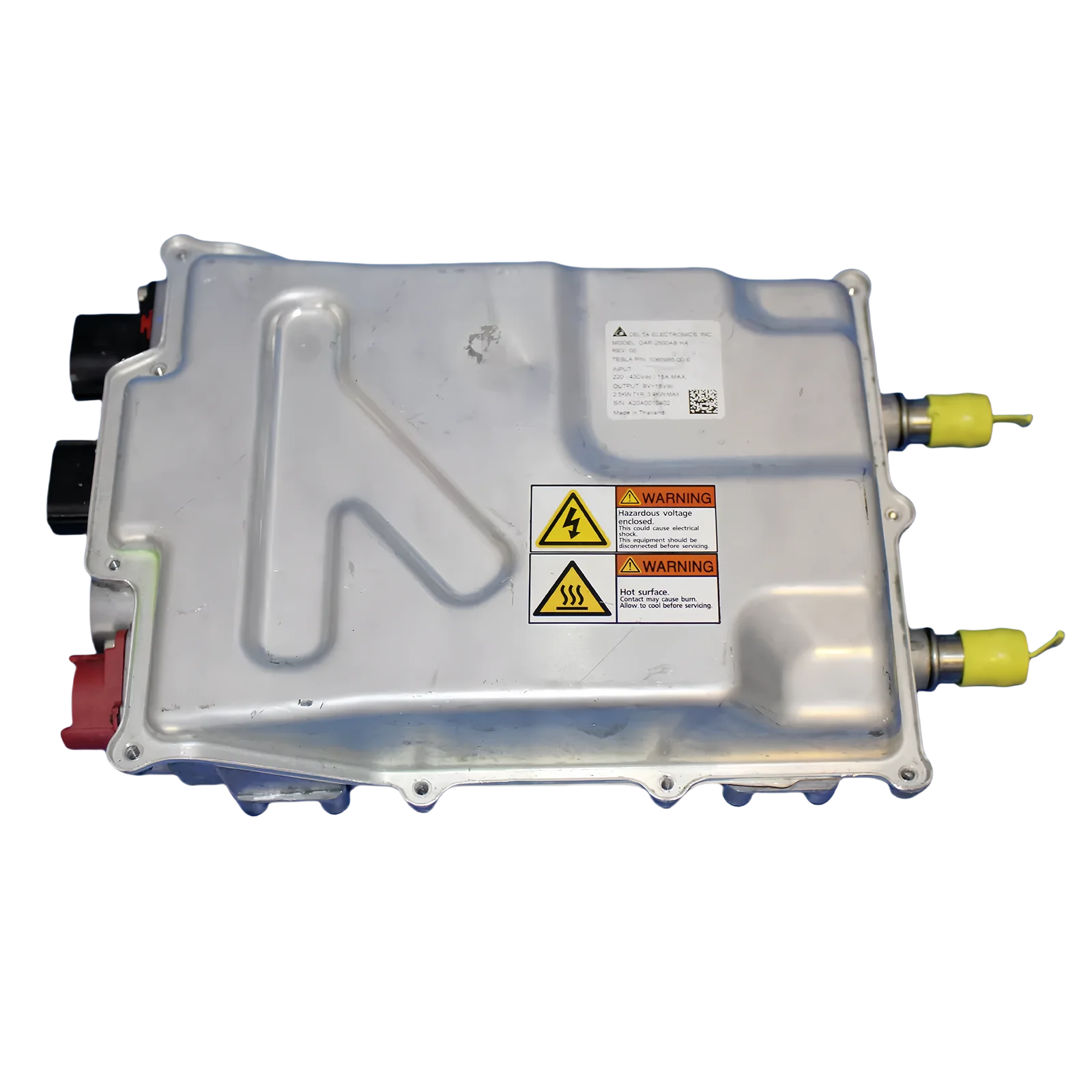 for Tesla modelS model X DC converter high voltage module DC inverter 1060985-00-E 1028665-00-E