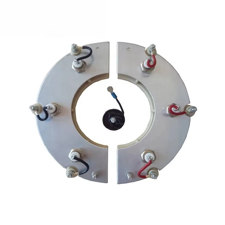 Rectifying Diode Kit RSK5001 with Varistor RSK 5001 40A Diode with 2 Varistors