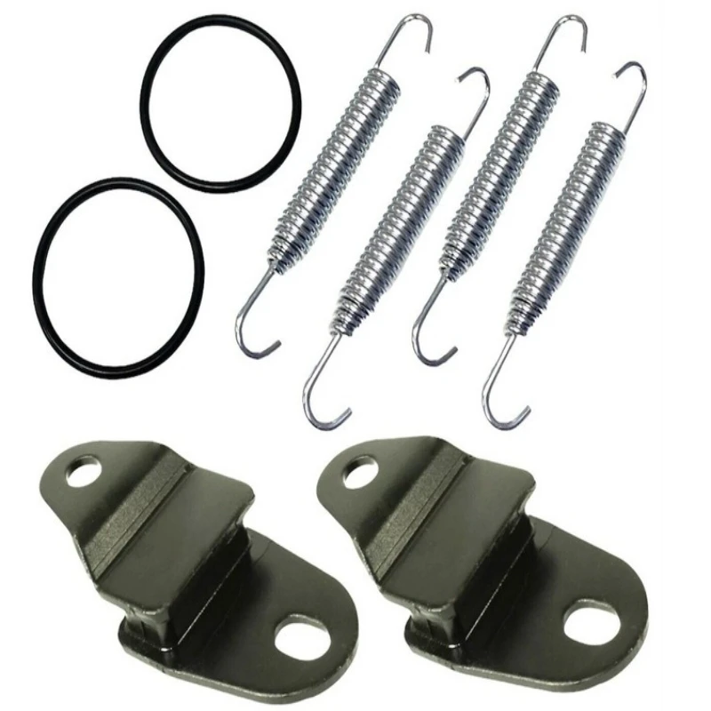 Suitable for Yamaha Banshee 350 YFZ350 motorcycles manufactured between 1987 and 2006.